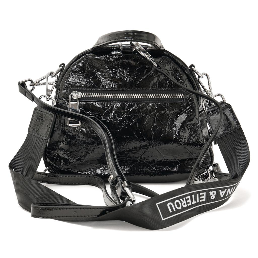 Сумка POLINA & EITEROU