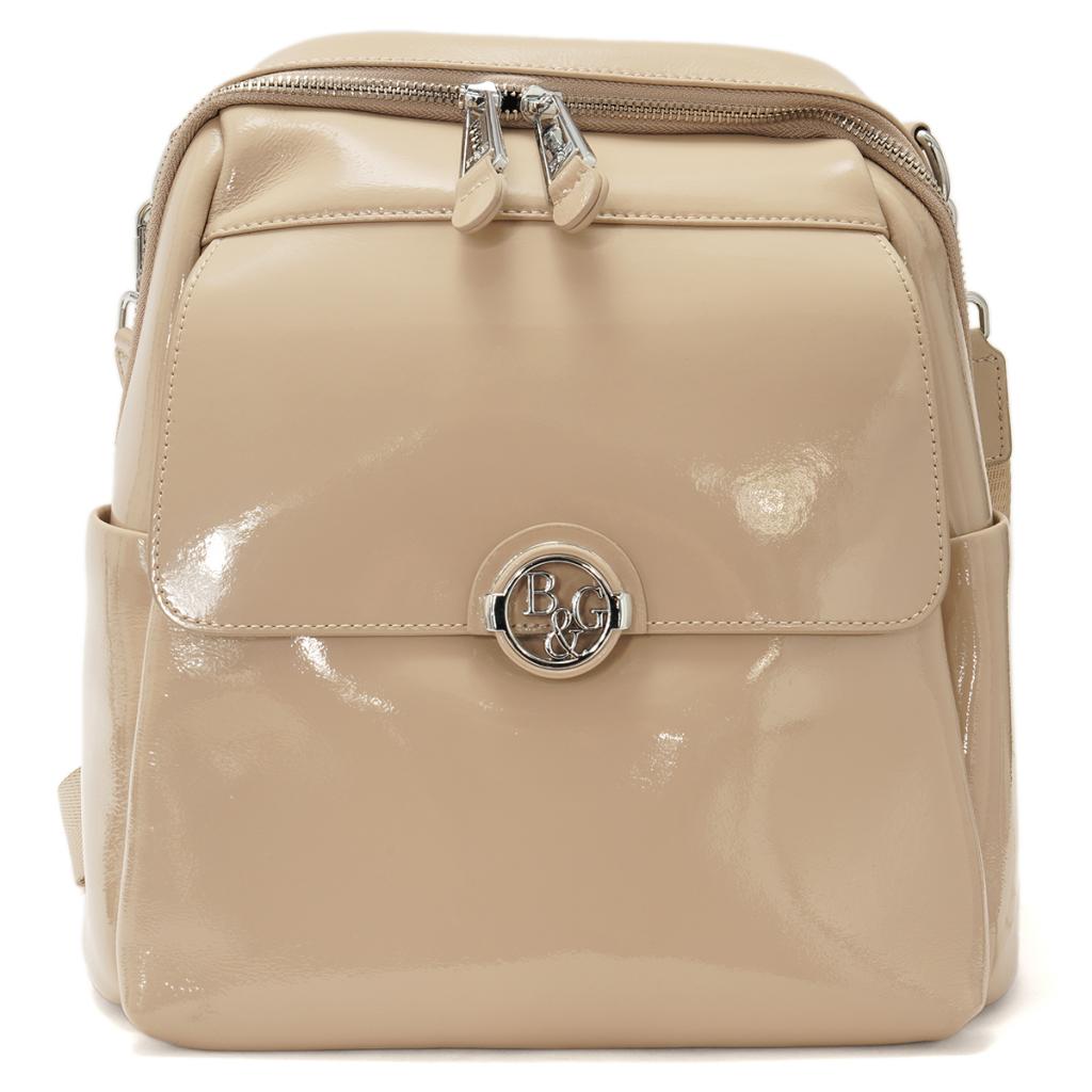 Сумка POLINA & EITEROU