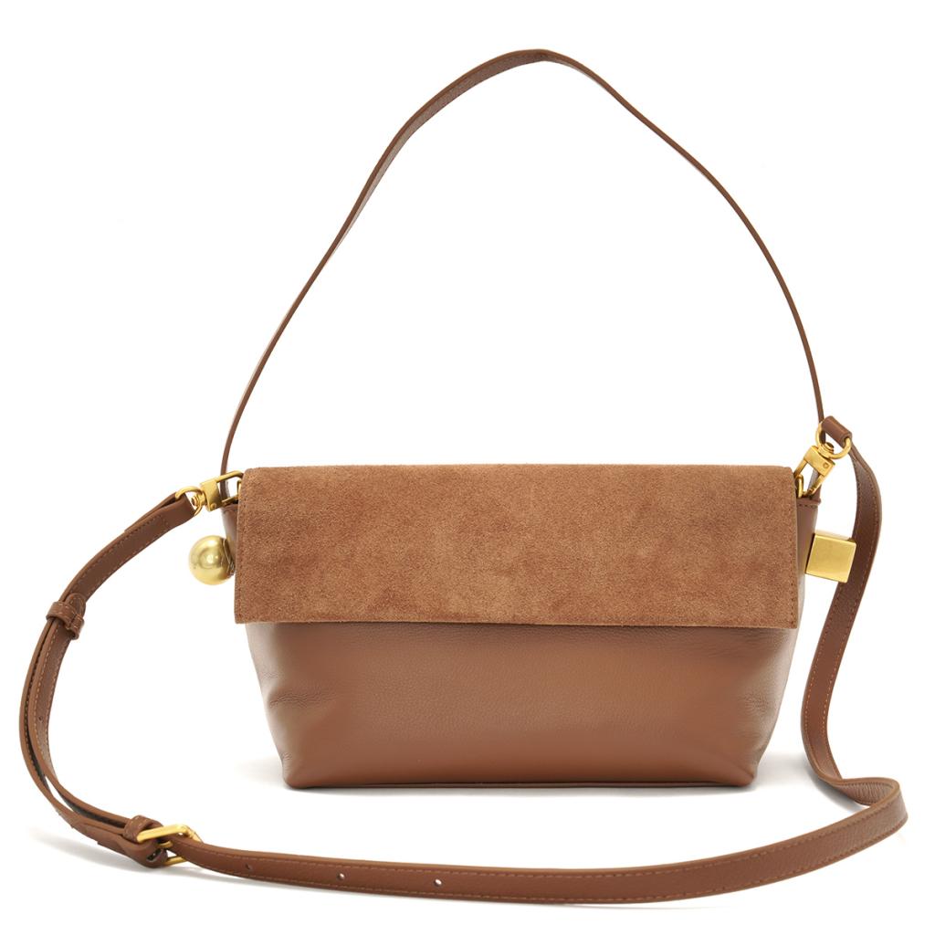 Сумка POLINA & EITEROU