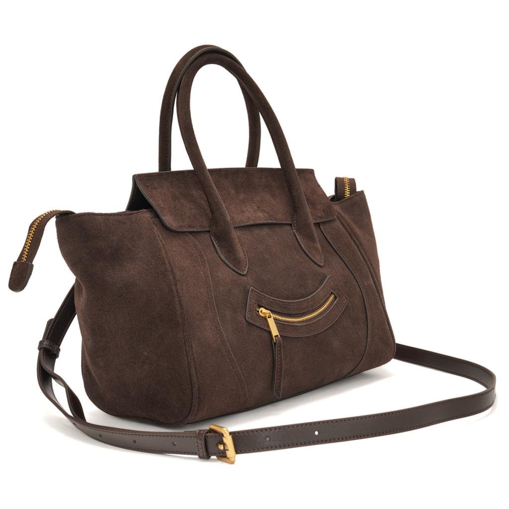 Сумка POLINA & EITEROU