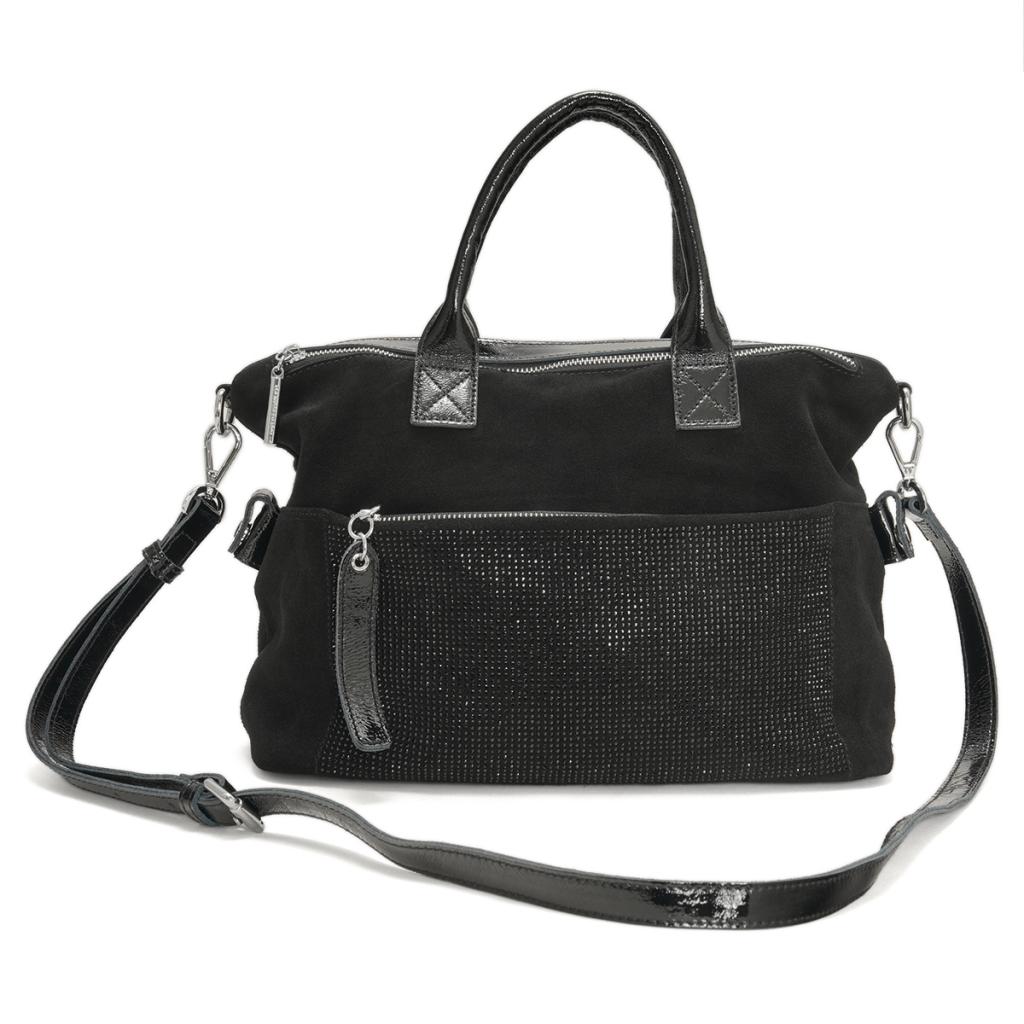 Сумка POLINA & EITEROU