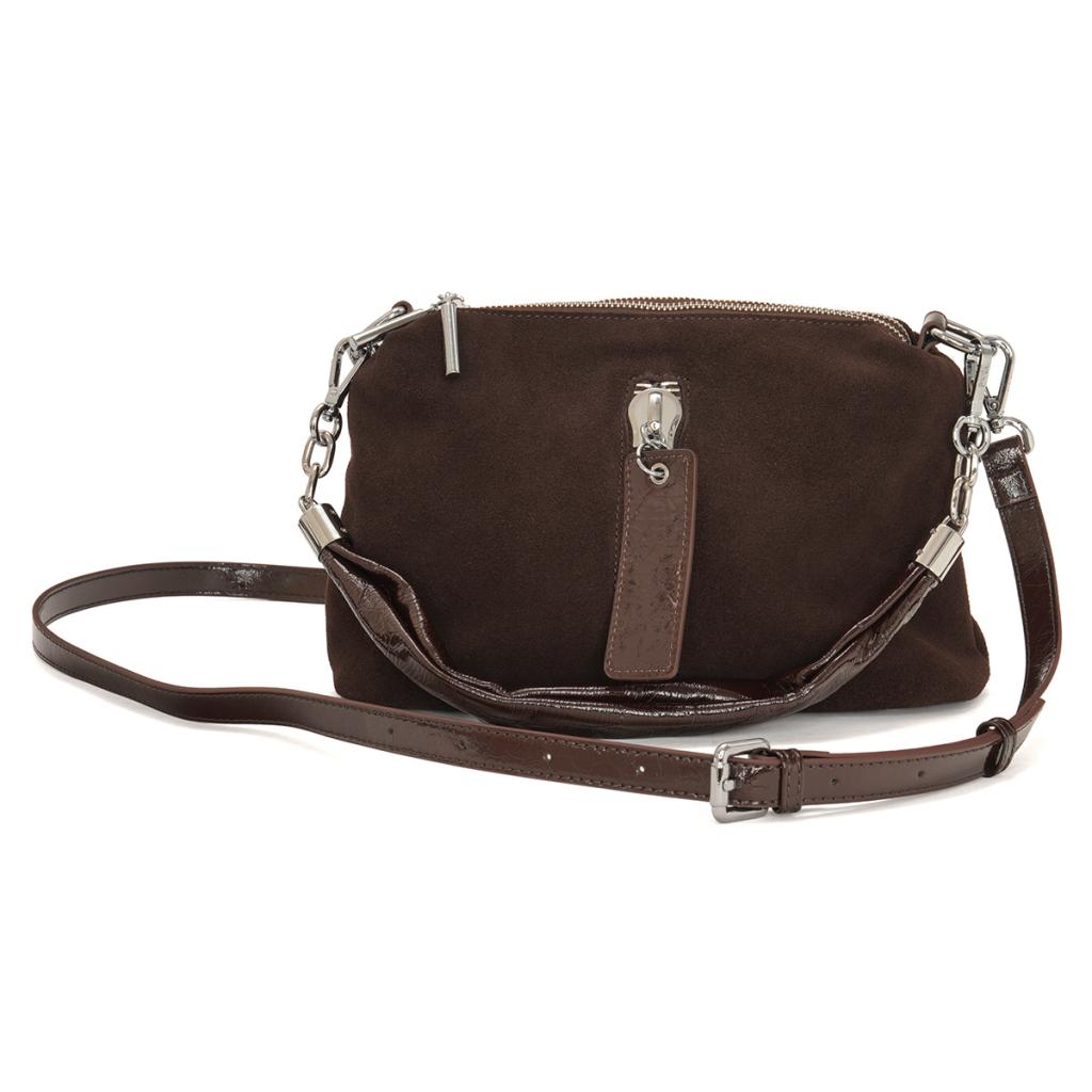 Сумка POLINA & EITEROU