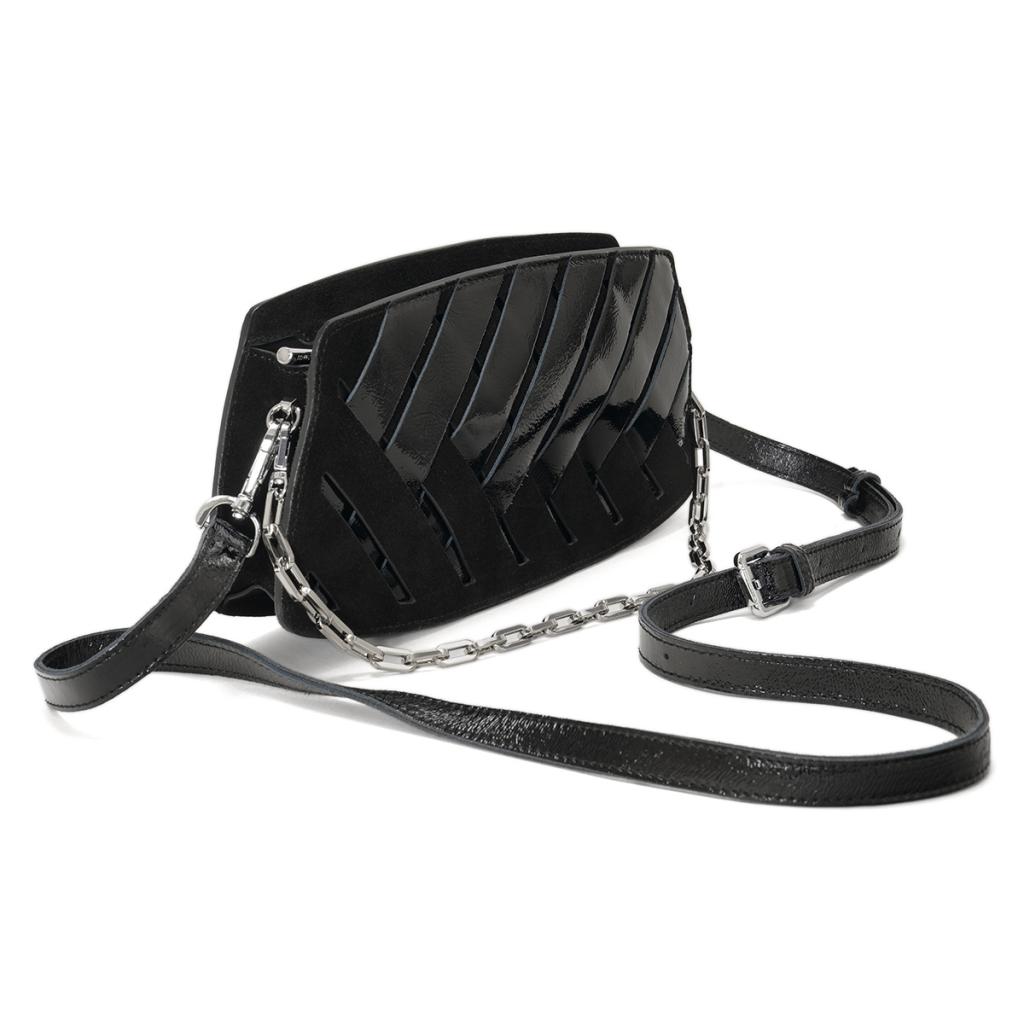 Сумка POLINA & EITEROU