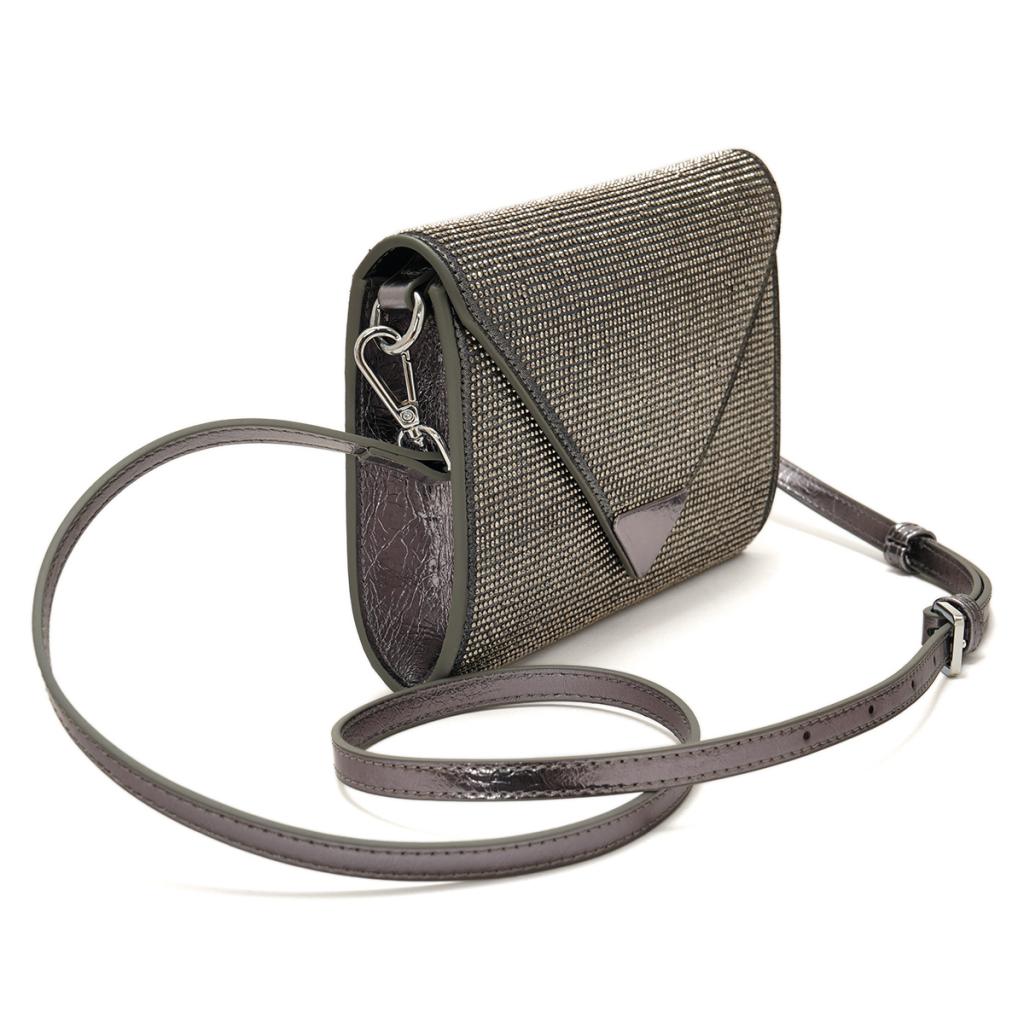 Сумка POLINA & EITEROU