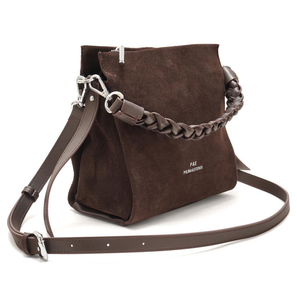 Сумка POLINA & EITEROU