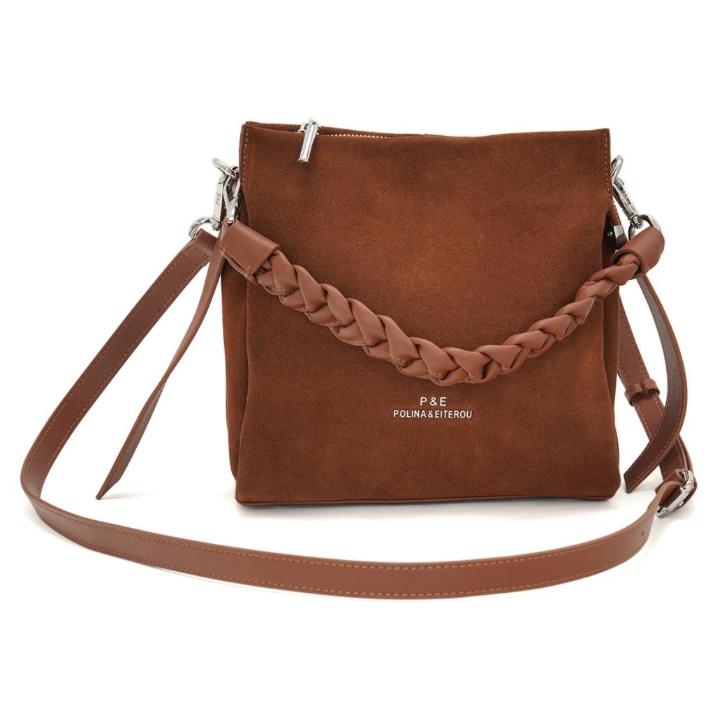 Сумка POLINA & EITEROU