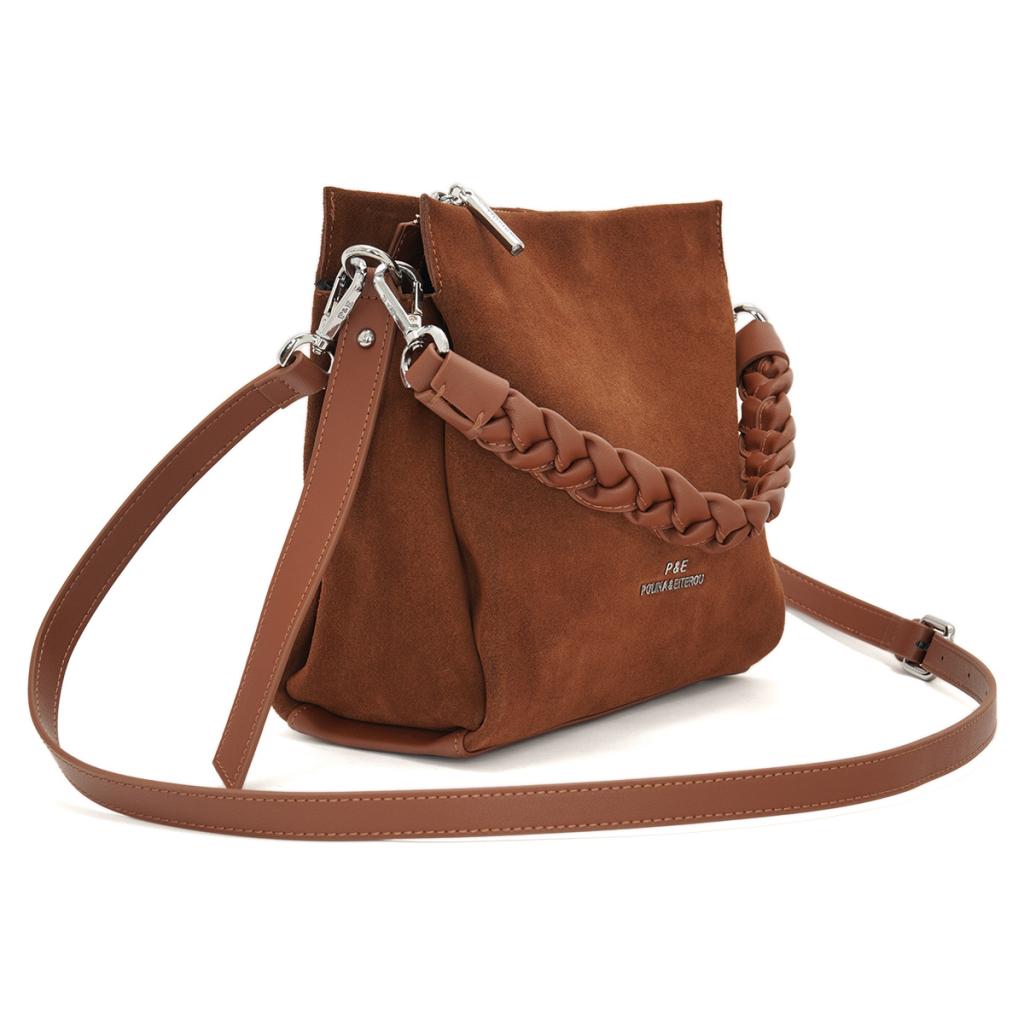 Сумка POLINA & EITEROU