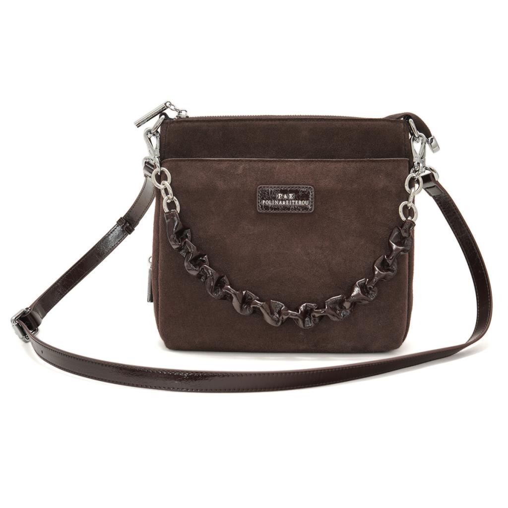 Сумка POLINA & EITEROU