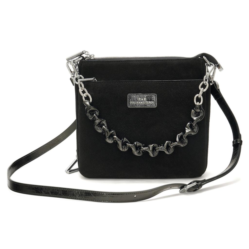 Сумка POLINA & EITEROU