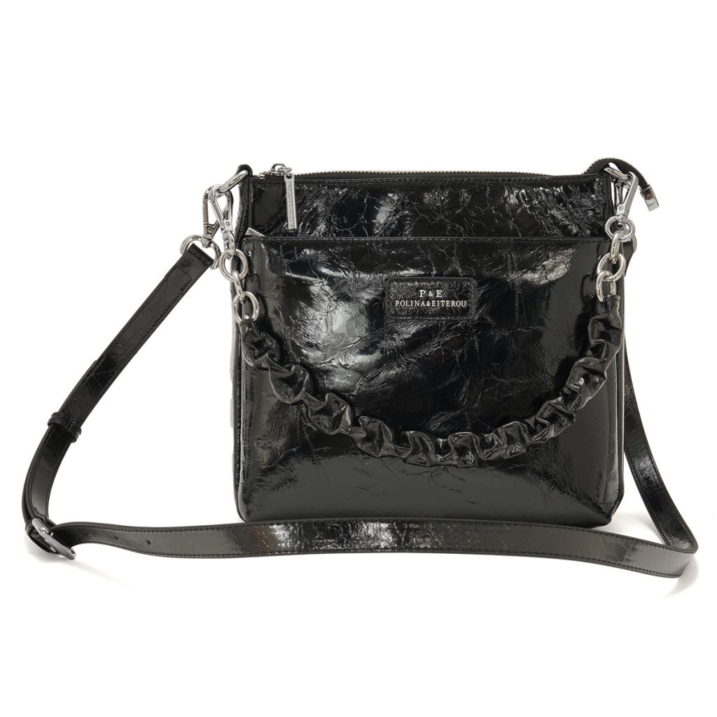 Сумка POLINA & EITEROU