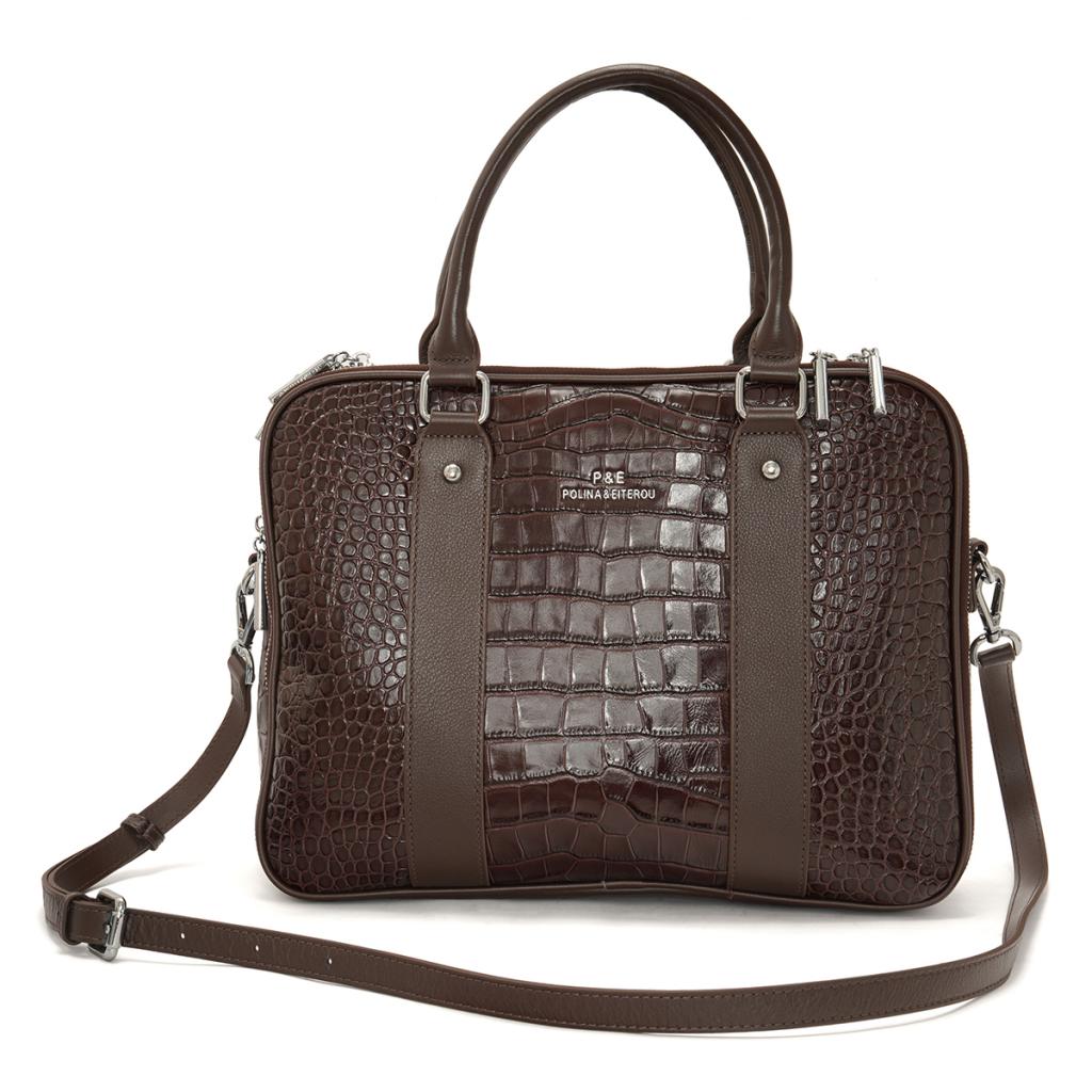 Сумка POLINA & EITEROU