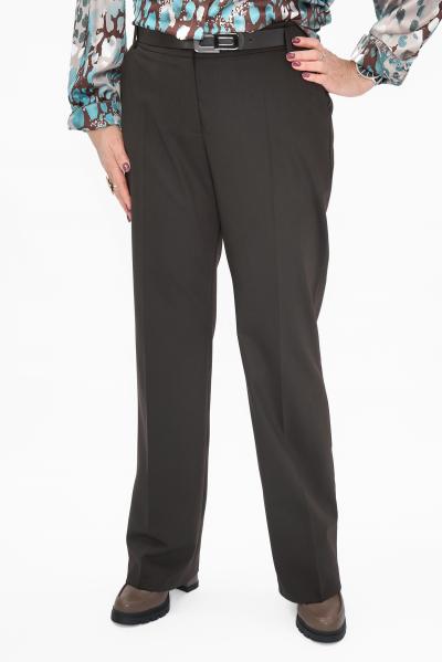 Бермуды шоколад Брюки