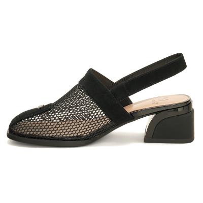 Босоножки женские