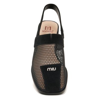 Босоножки женские