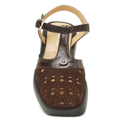 Босоножки женские