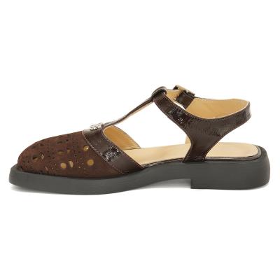 Босоножки женские