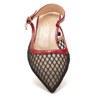 Босоножки женские