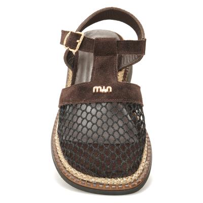 Босоножки женские