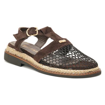 Босоножки женские