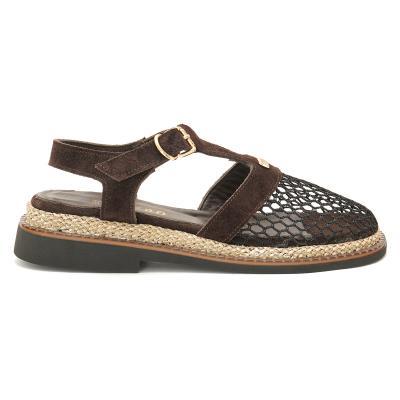 Босоножки женские