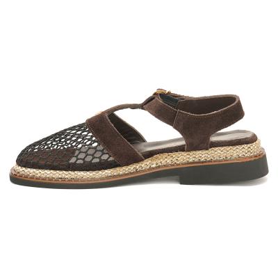 Босоножки женские