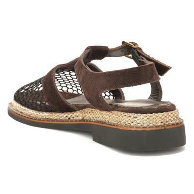 Босоножки женские