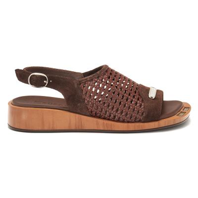 Босоножки женские