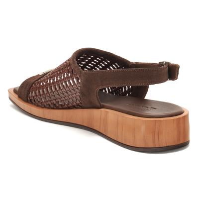 Босоножки женские