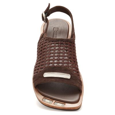 Босоножки женские