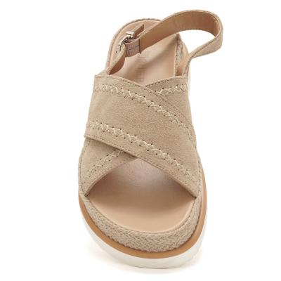 Босоножки женские