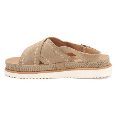 Босоножки женские