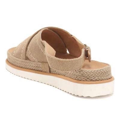 Босоножки женские