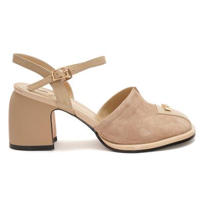 Босоножки женские