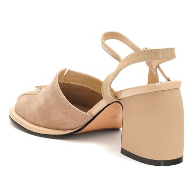 Босоножки женские