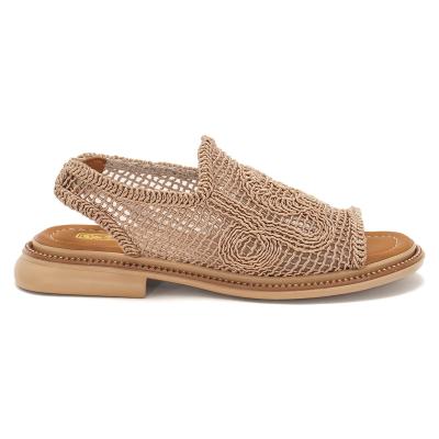 Босоножки женские