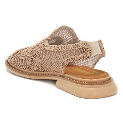 Босоножки женские