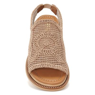 Босоножки женские