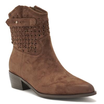 Ботильоны женские Mainila