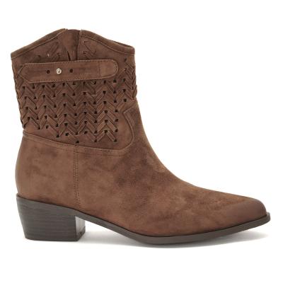 Ботильоны женские