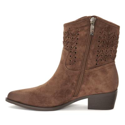 Ботильоны женские