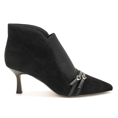 Ботильоны женские