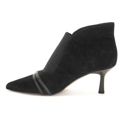 Ботильоны женские