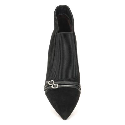 Ботильоны женские