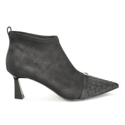 Ботильоны женские