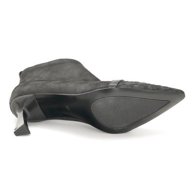 Ботильоны женские