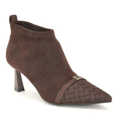 Ботильоны женские