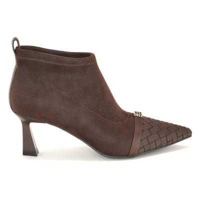 Ботильоны женские