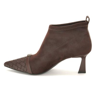 Ботильоны женские