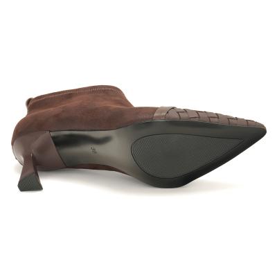 Ботильоны женские