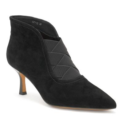 Ботильоны женские